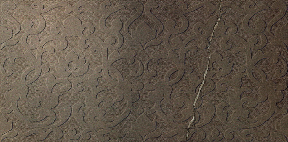 Bronze Broccato Lap 29,5x59