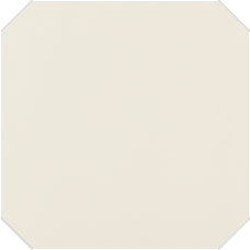 Ottagono Moon 20x20