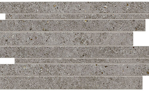 Smoke Mosaico Brick 30x60