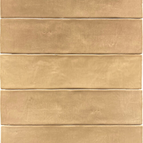 Amande Glossy 6,2x25